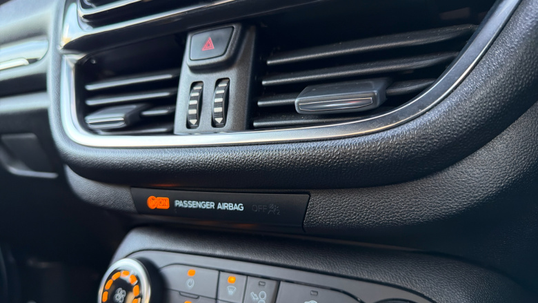 Ford Fiesta 1.0 EcoBoost 140 ST-Line 5dr Petrol Hatchback